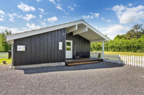 Four-Bedroom Holiday Home in Hals